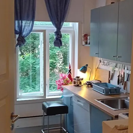 Privat overnatting King Nearby *