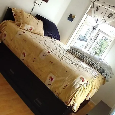 King Nearby Privat overnatting Oslo