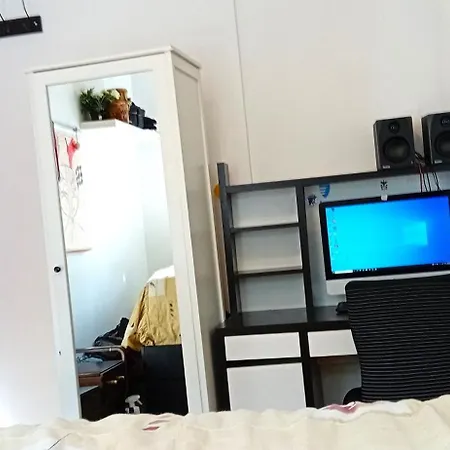 Privat overnatting King Nearby Oslo