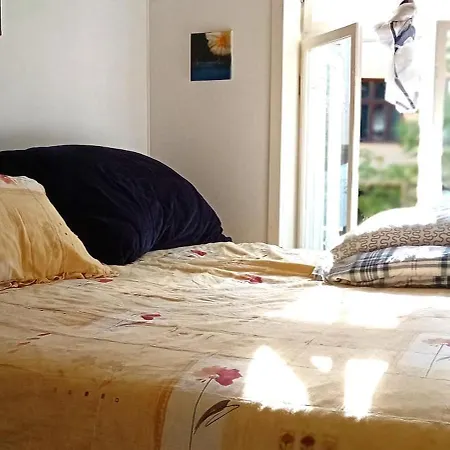 Privat overnatting King Nearby