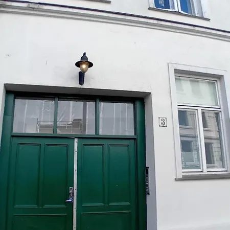 King Nearby Privat overnatting *
